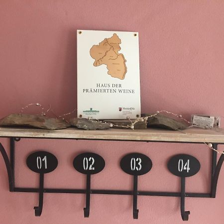 Ferienwohnung Sonnenlay Креф Экстерьер фото