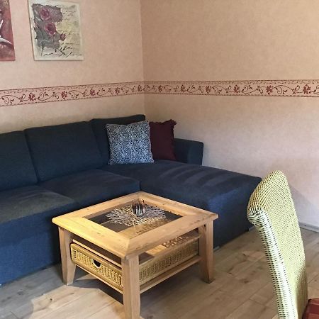 Ferienwohnung Sonnenlay Креф Экстерьер фото