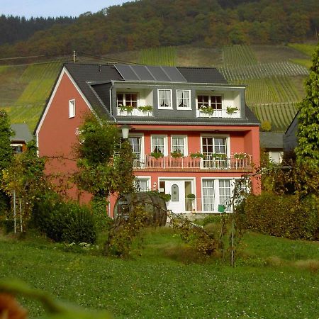 Ferienwohnung Sonnenlay Креф Экстерьер фото
