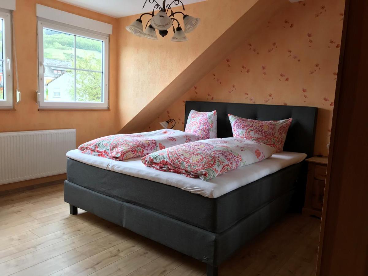 Ferienwohnung Sonnenlay Креф Экстерьер фото