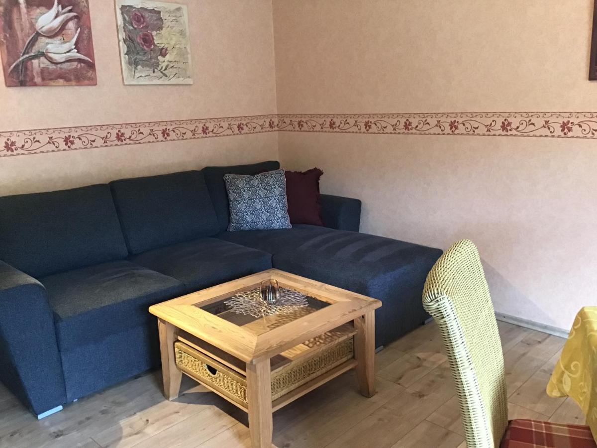 Ferienwohnung Sonnenlay Креф Экстерьер фото