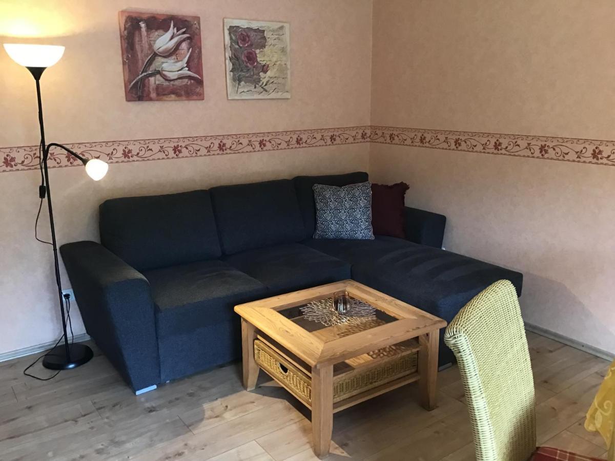 Ferienwohnung Sonnenlay Креф Экстерьер фото