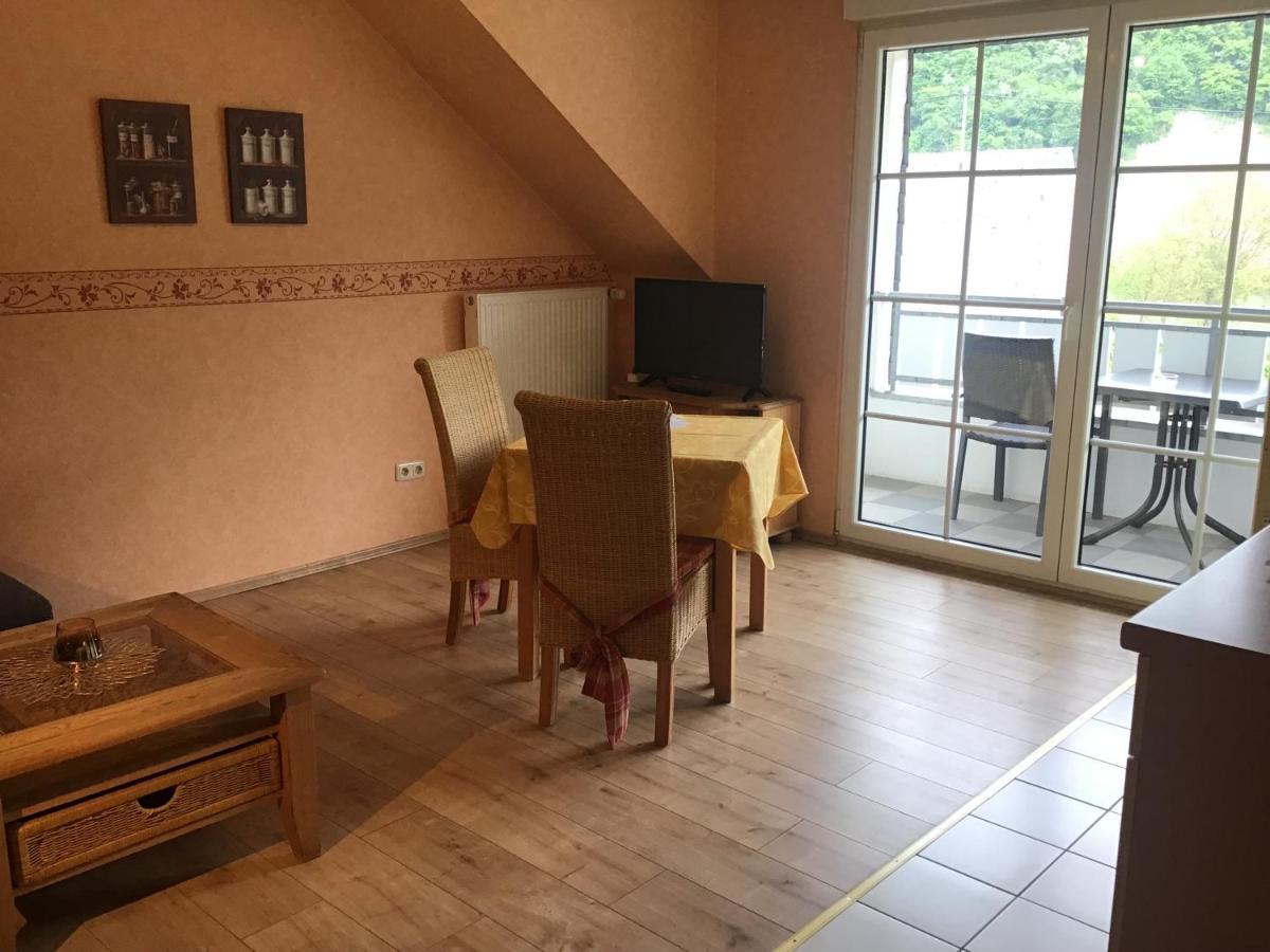 Ferienwohnung Sonnenlay Креф Экстерьер фото