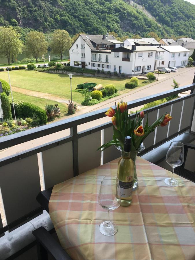Ferienwohnung Sonnenlay Креф Экстерьер фото
