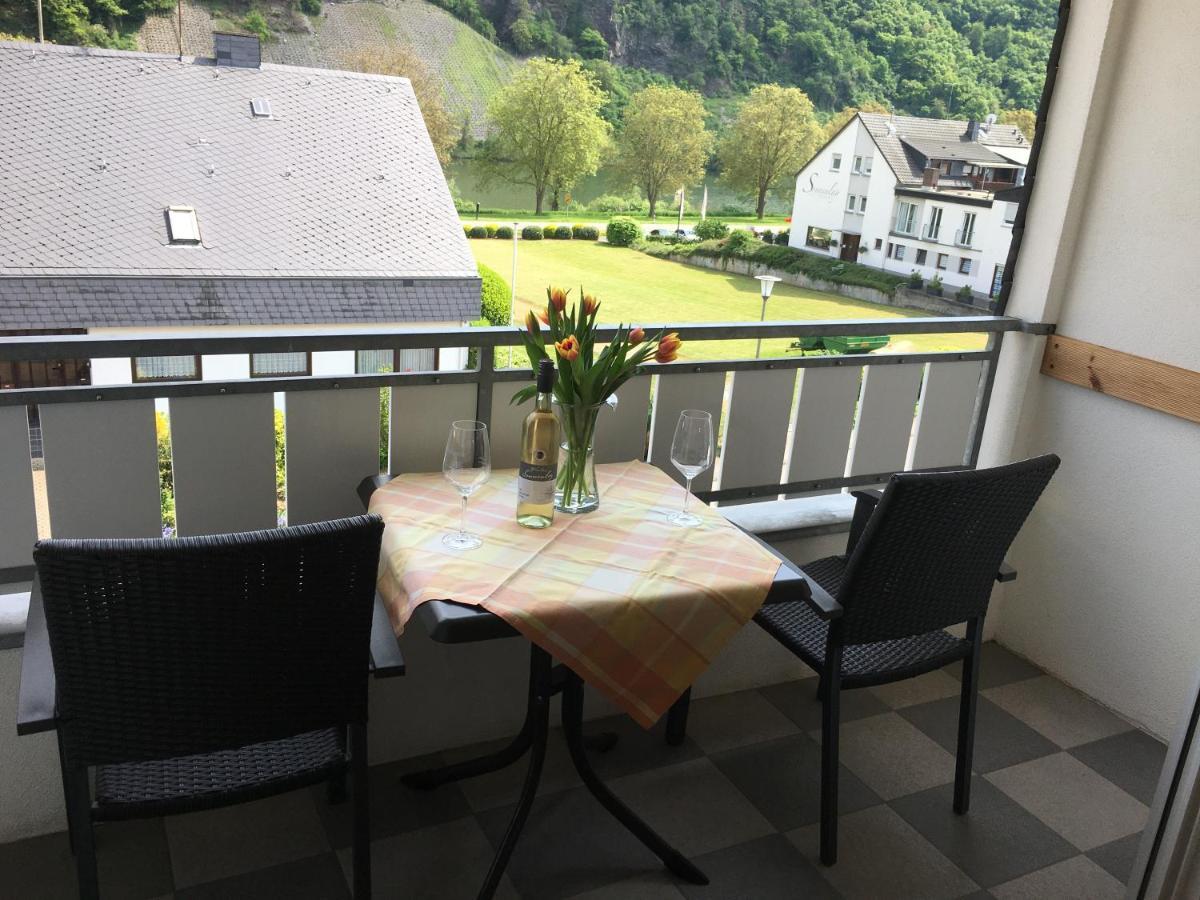 Ferienwohnung Sonnenlay Креф Экстерьер фото