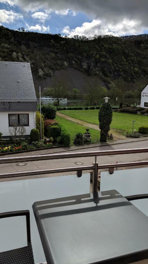 Ferienwohnung Sonnenlay Креф Экстерьер фото